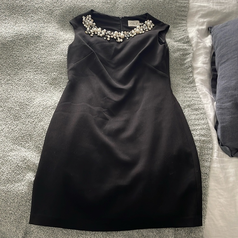 Never worn size 8 Eliza J